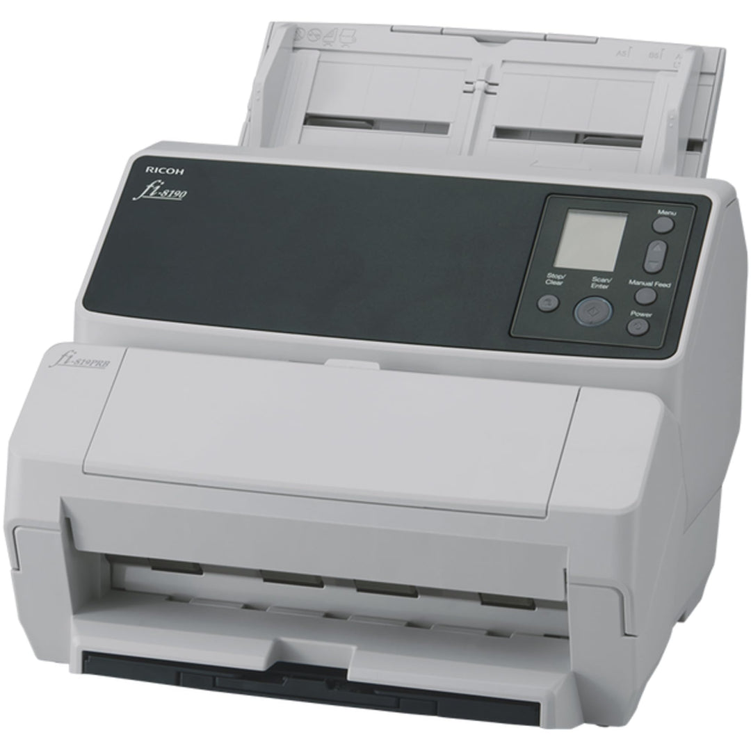 Fujitsu FI-8190