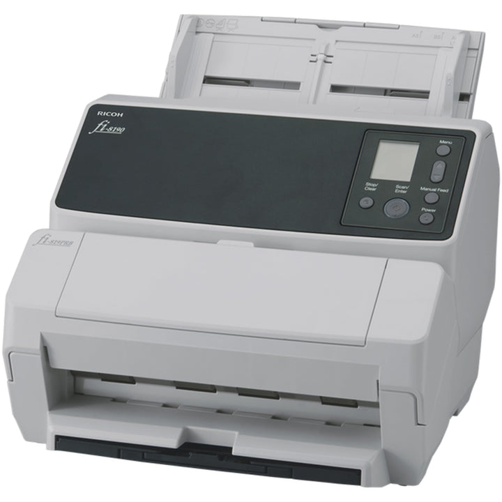 Fujitsu FI-8190