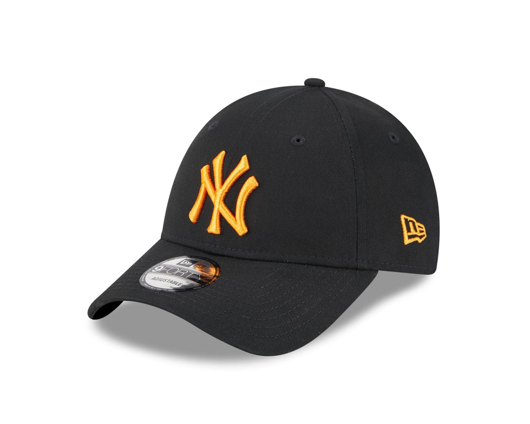 New Era Los Angeles Dodgers MLB Painted Green Multi 9Forty Adjustable Cap #41-33951 Einheitsgrösse,