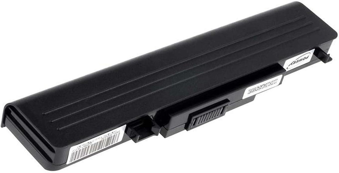 Akku für Fujitsu-Siemens Typ SOL-LMXXML6, 11,1V, Li-Ion