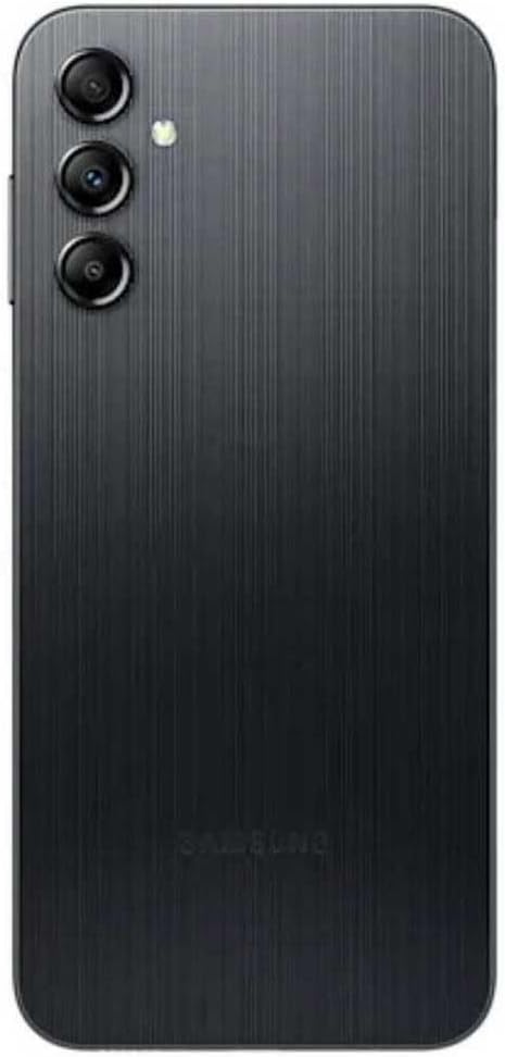 SAMSUNG Galaxy A14 A145 4G EU 4/64GB, Android, Black