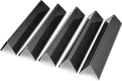 Flavorizer Bars für Weber Spirit 300 Serie Spirit E310, E320, S310, S320 (w/ Up Front Controls), Spi