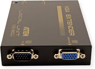 Aten VE150A VGA Cat 5 Extender (1280 x 1024@150m)