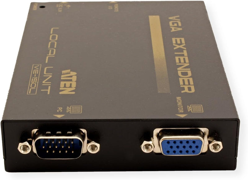 Aten VE150A VGA Cat 5 Extender (1280 x 1024@150m)