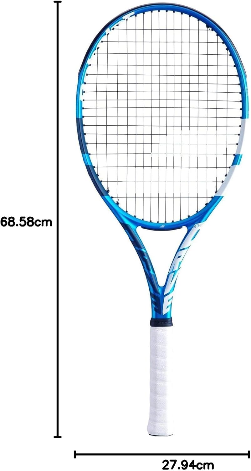 Babolat EVO Drive Tennisschläger BLAU 2, BLAU 2