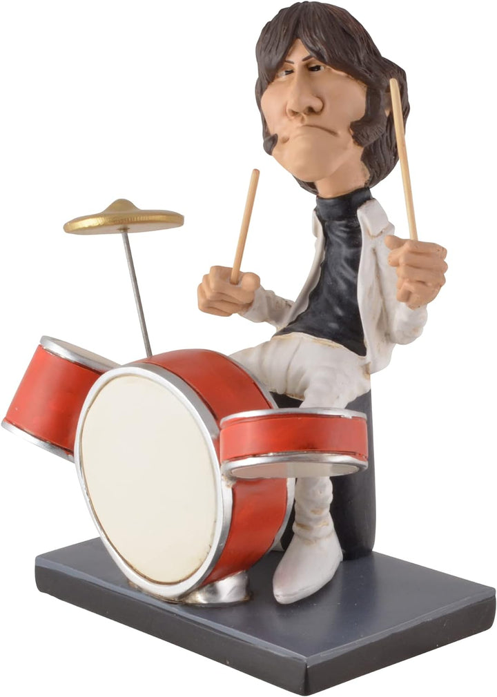 VOGLER Joh. Vogler GmbH Funny Life - Rockstar John
