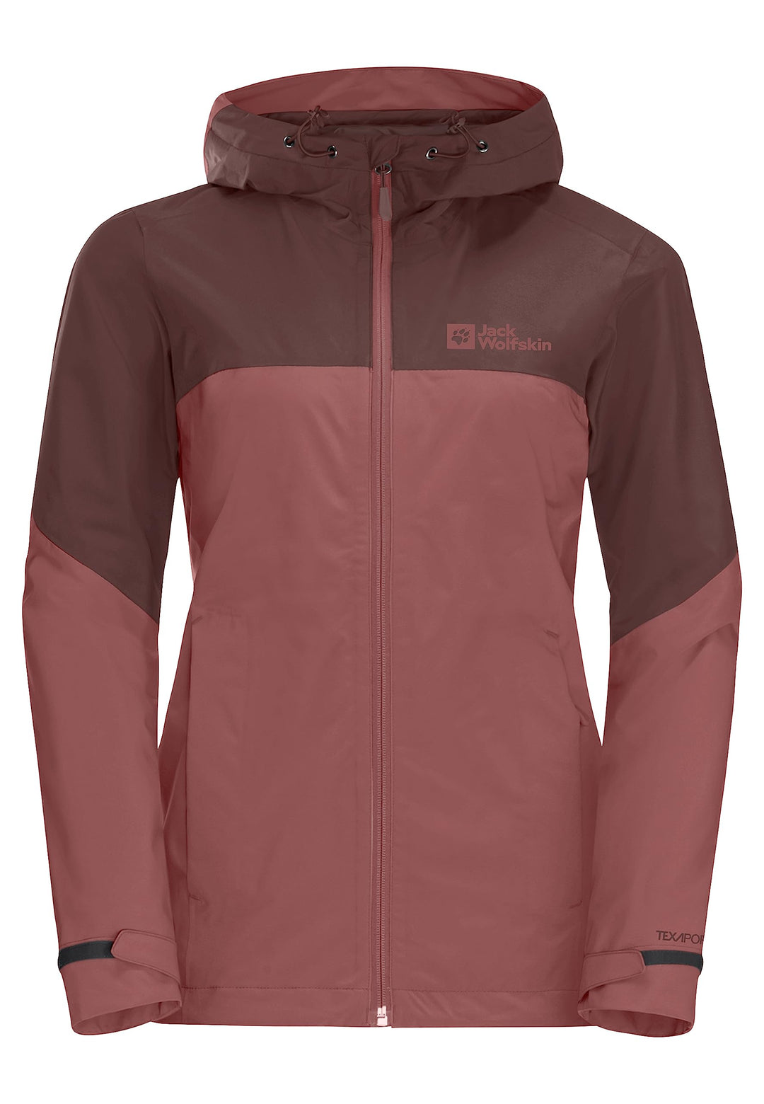 Jack Wolfskin Damen Jacke 46 Apple Butter, 46 Apple Butter