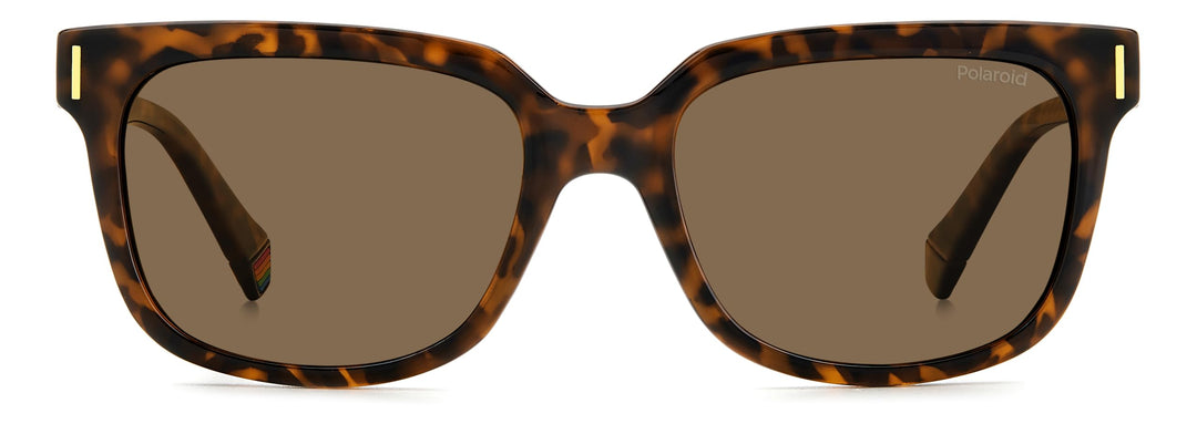 Polaroid Unisex Sunglasses 54 086, 54 086