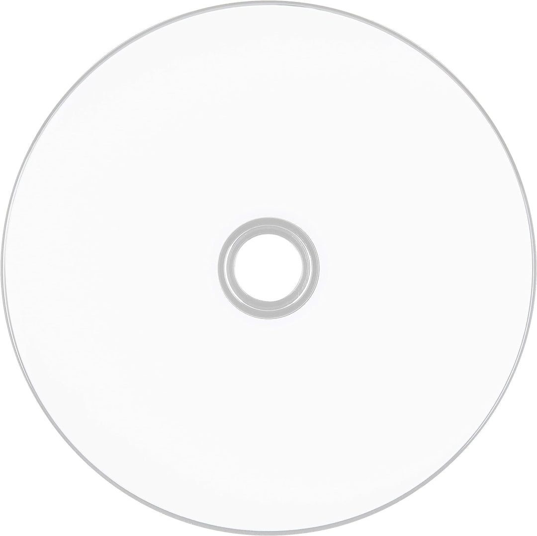 Blu-Ray, 50GB bedruckbar – 25er Spindel, 50GB bedruckbar – 25er Spindel