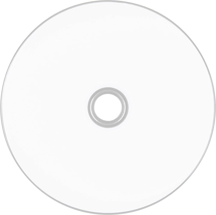 Blu-Ray, 50GB bedruckbar – 25er Spindel, 50GB bedruckbar – 25er Spindel