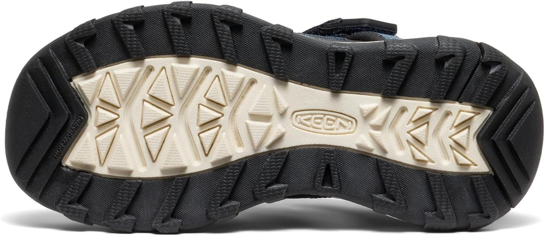 KEEN Herren Keen Arroyo 2 Sandale 24 EU Blue Nights Brilliant Blue, 24 EU Blue Nights Brilliant Blue