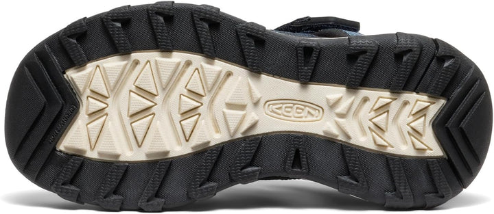 KEEN Herren Keen Arroyo 2 Sandale 24 EU Blue Nights Brilliant Blue, 24 EU Blue Nights Brilliant Blue