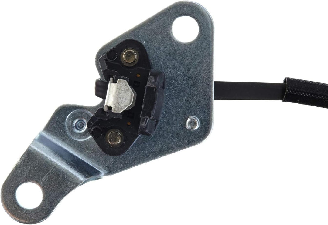 HELLA 6PU 009 121-821 Sensor, Nockenwellenposition - 12V - Kabel: 720mm