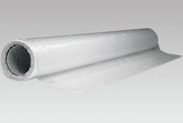 Isover Difunorm PE- Dampfbremsfolie 2 x 50 m = 100 qm / Rolle