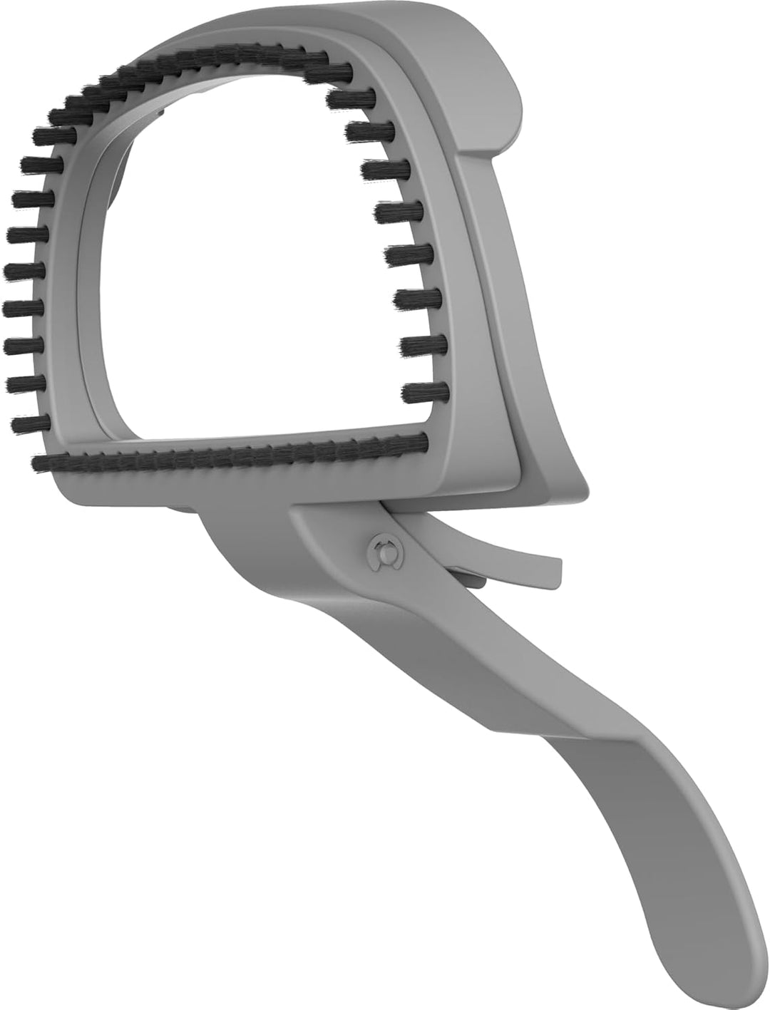 AEG Delicate 7000 US7-1-6OW Dampfbürstensystem / 2000 Watt / 40g Dampf/Min. / Überhitzungsschutz/LED