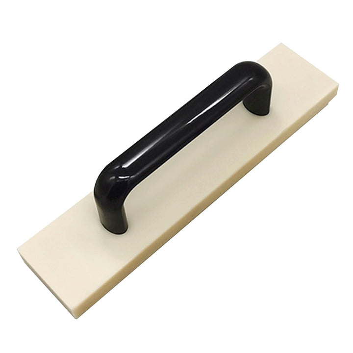 300mm Schlagklotz Vinylboden mit Griff, Schlagholz Laminat, Laminatboden Klicksystem, Schlagklotz Vi