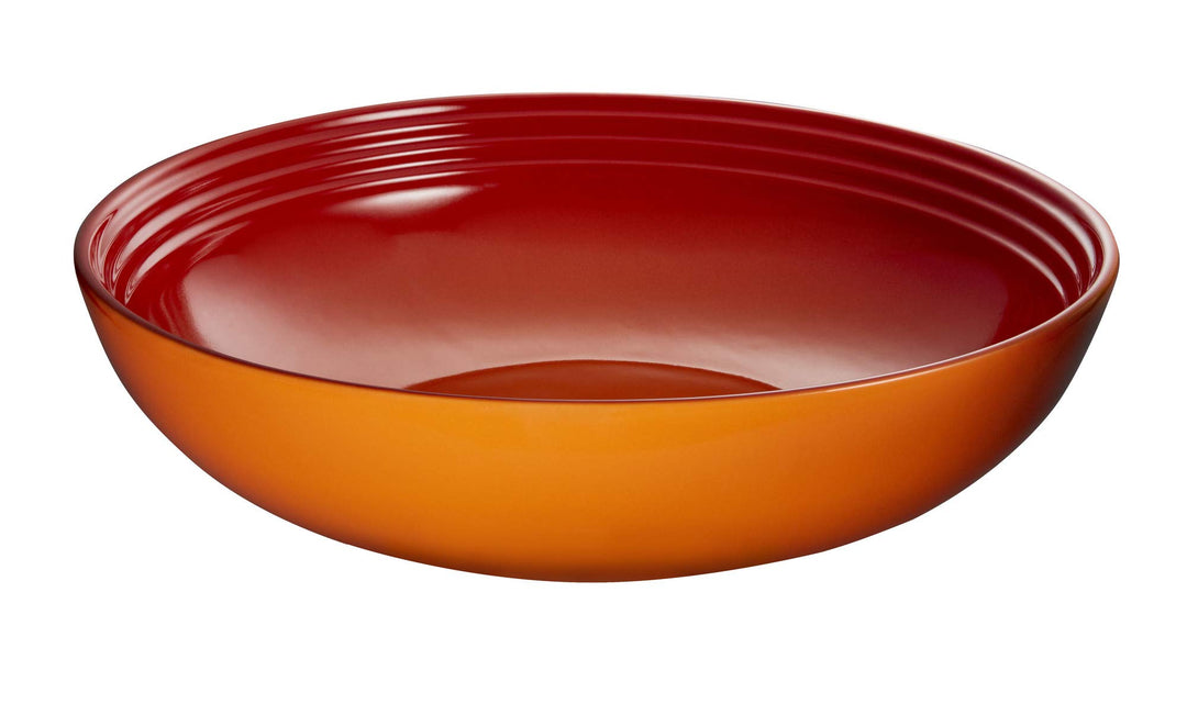LE CREUSET 91059613090099 Servierschale, Steinzeug