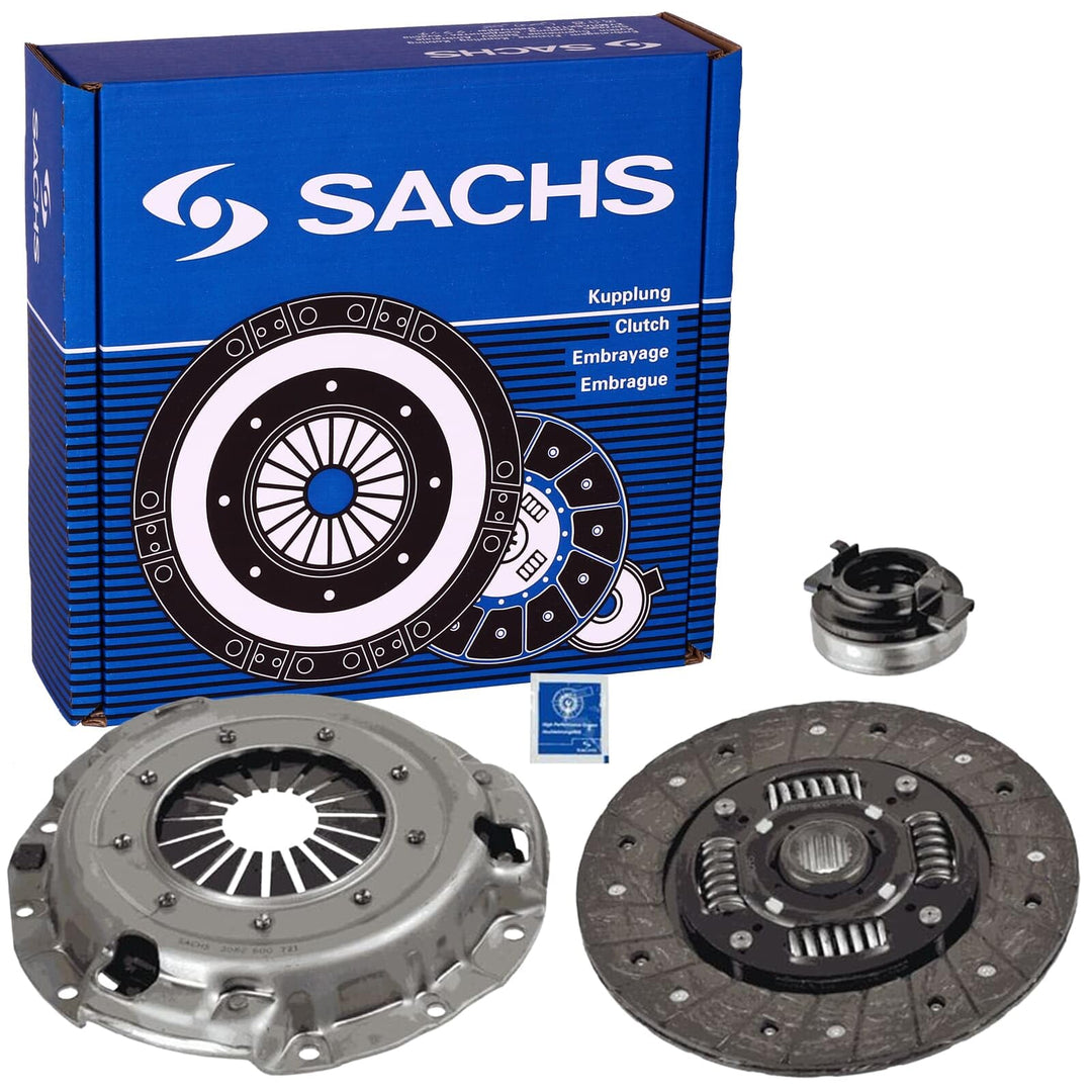 SACHS 3000 954 037 Kupplungssatz