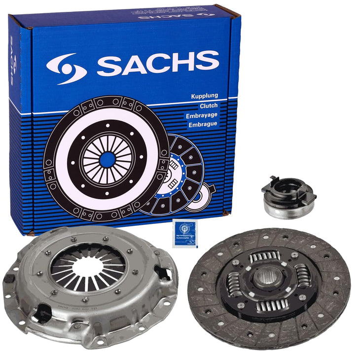 SACHS 3000 954 037 Kupplungssatz
