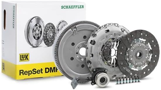 LuK 600 0053 00 Kupplungssatz