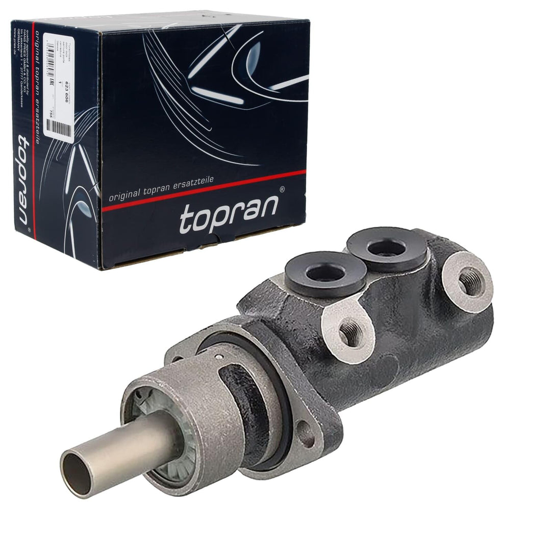 TOPRAN 104 349 Hauptbremszylinder