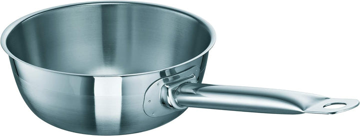 Schulte Ufer Sauteuse Profi-Line 6414-18 18 cm 18cm, 18cm