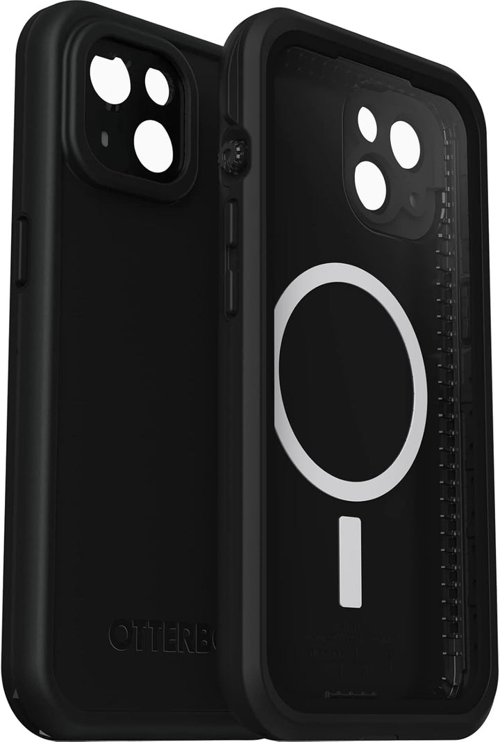 OtterBox France Series wasserdichte Schutzhülle mit MagSafe (entworfen von LifeProof) für iPhone 14,