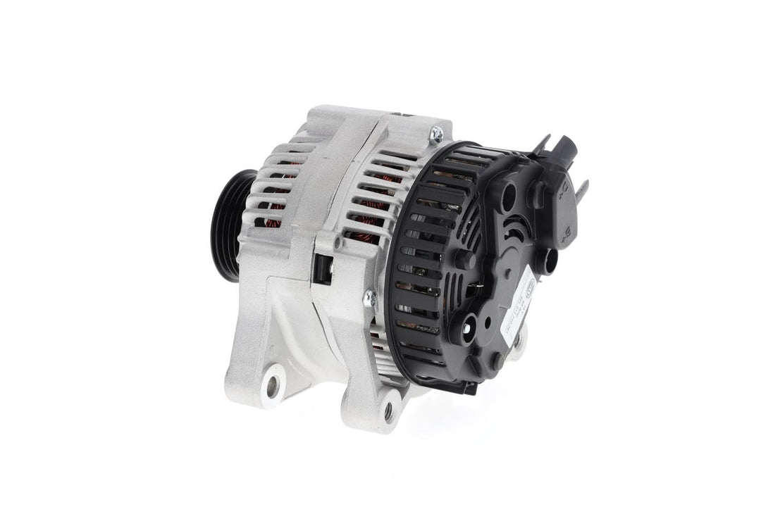 HELLA - Generator/Lichtmaschine - 14V - 70A - für u.a. Peugeot 206 Hatchback (2A/C) - 8EL 011 710-36
