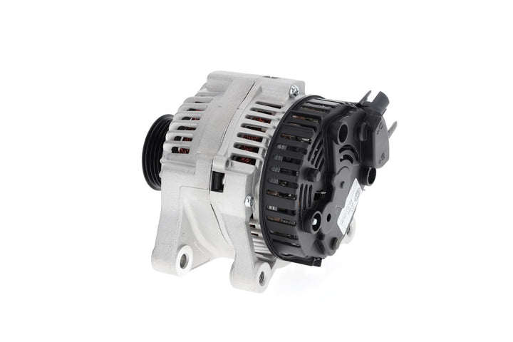 HELLA - Generator/Lichtmaschine - 14V - 70A - für u.a. Peugeot 206 Hatchback (2A/C) - 8EL 011 710-36