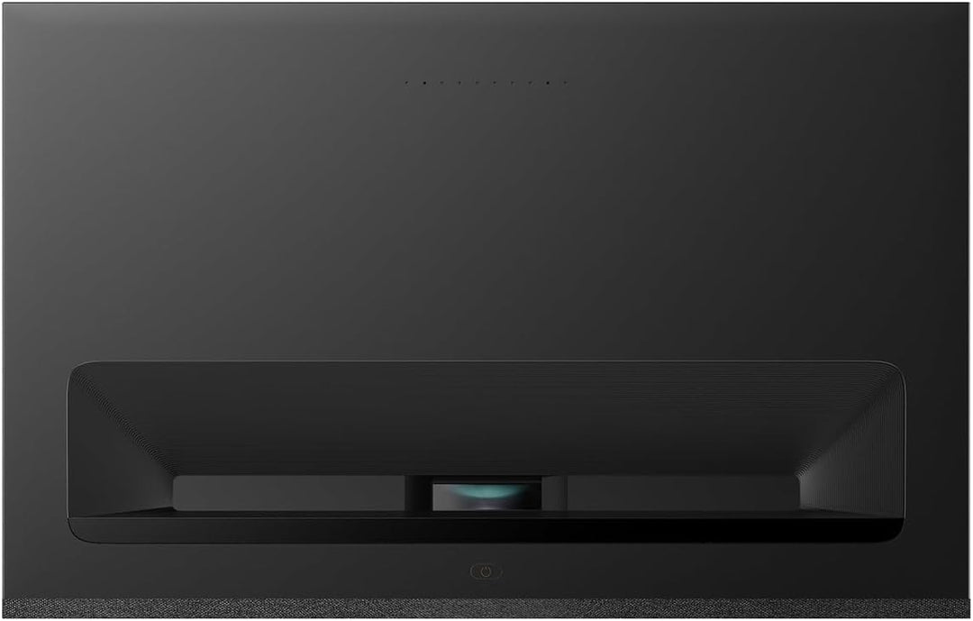 Formovie Theater Premium, Beamer Ultrakurzdistanz, Google TV Netflix Zertifiziert, 4K UHD ALPD Laser