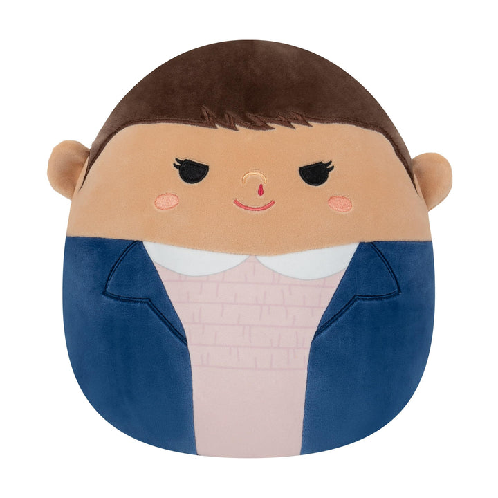 Squishmallows SQSR00047 - Stranger Things Elf 25 cm, offizielles Jazwares Plüsch, superweiches Kusch