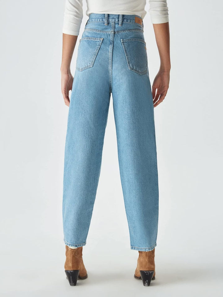 LTB Damen Jeans Moira 27W Ninfa Safe Wash 53834, 27W Ninfa Safe Wash 53834