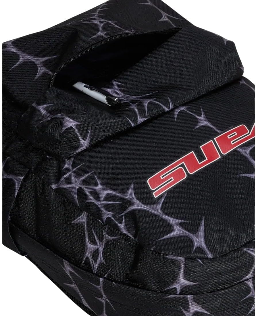 Vans Unisex Old Skool Rucksack, Faded Black, Medium, Blassschwarz, M, Blassschwarz