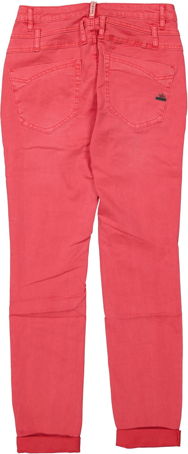 Buena Vista Florida-Z Stretch Twill, Rose(sharonrose), Gr. L