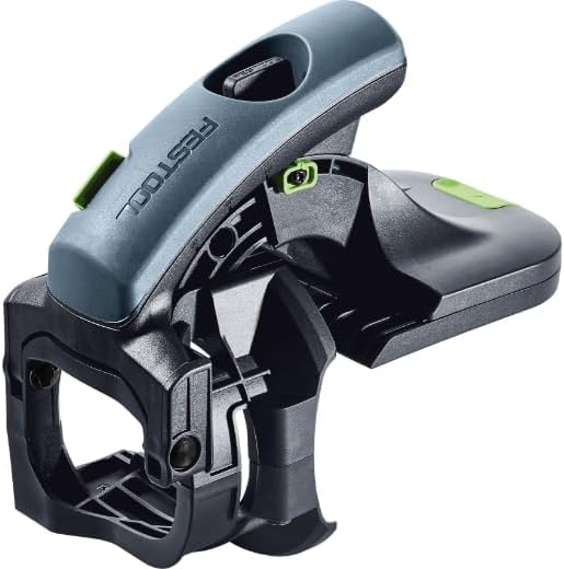 Festool Ansetzhilfe AH-ES-ETS/ETSC (mit Laufsohlen, Innensechskantschlüssel)