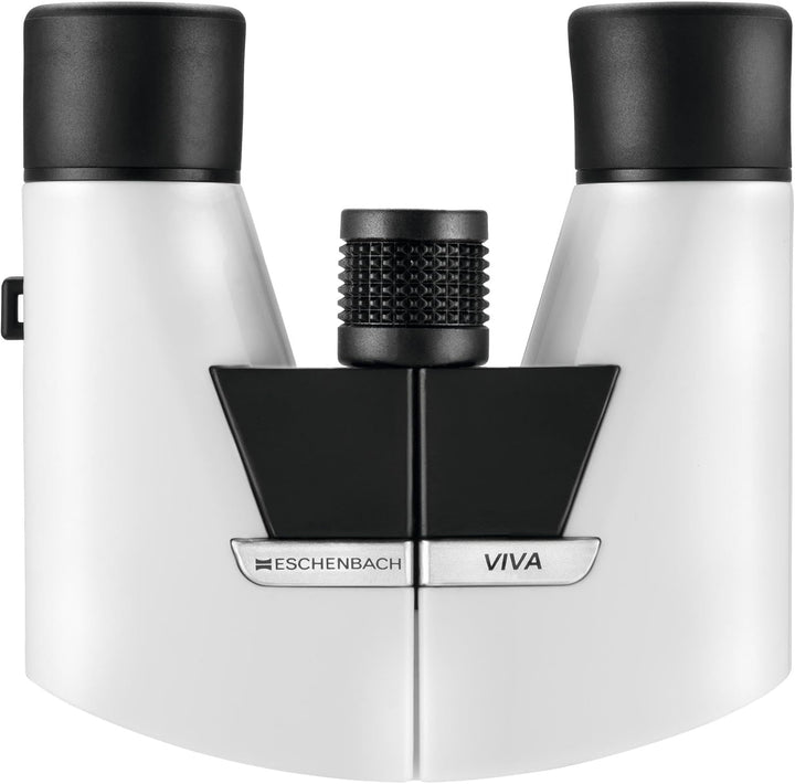 Eschenbach Optik Fernglas Viva 6x15 klein, handlich, weiss, weiss