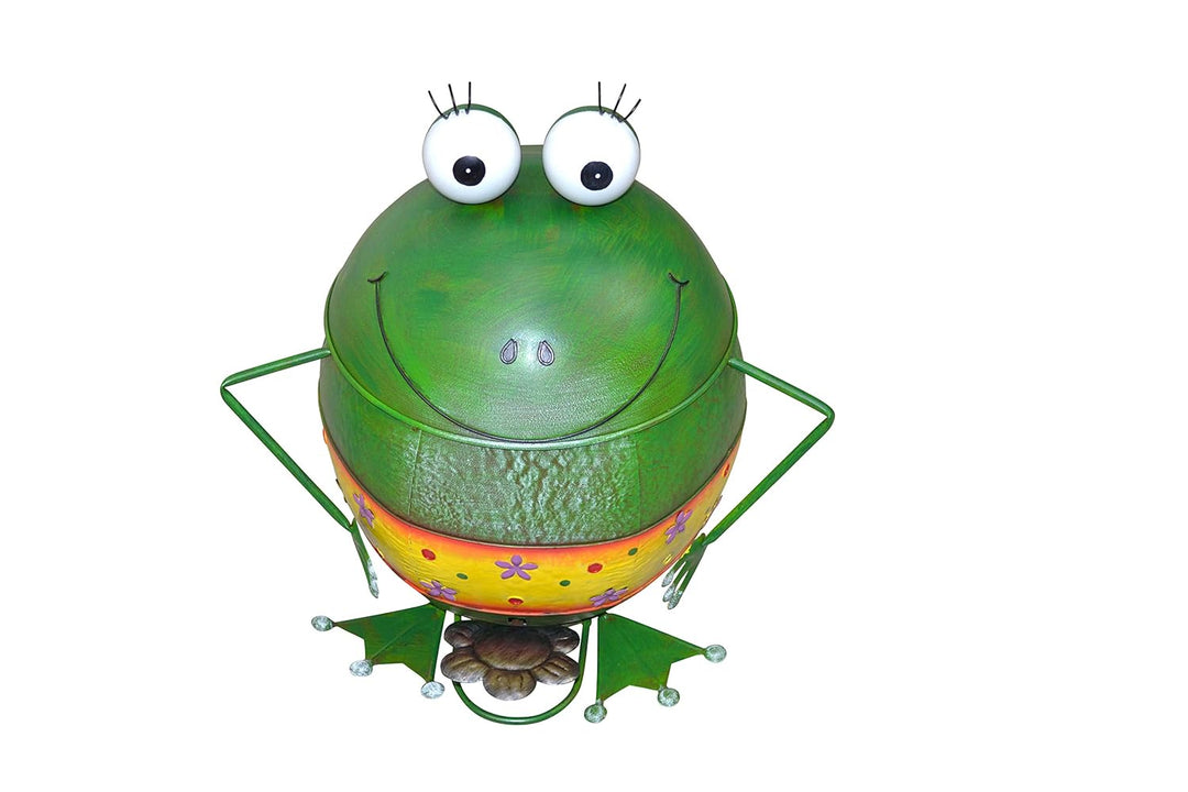 moebel direkt online Abfallsammler Frosch