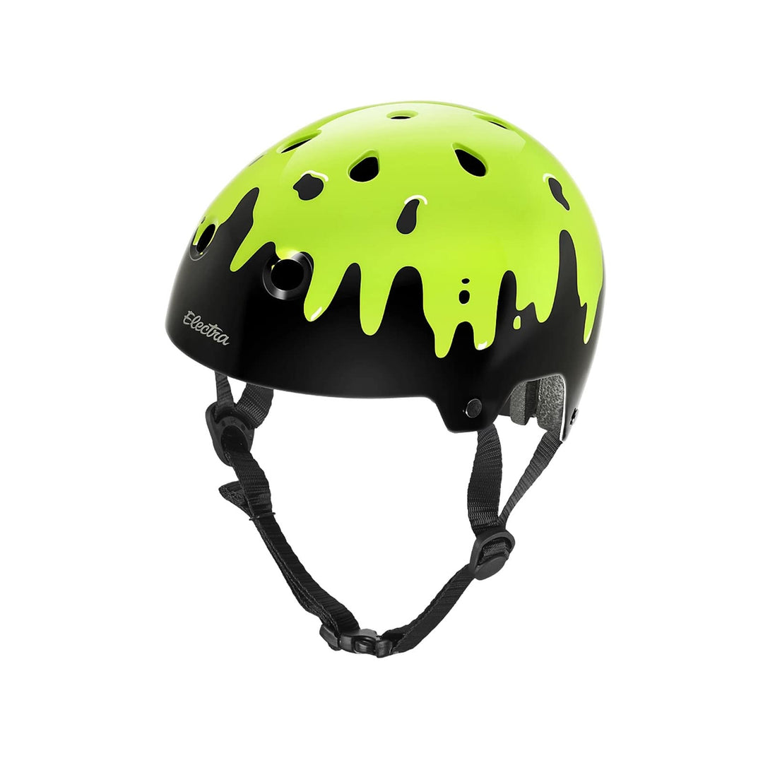 Electra Lifestyle Lux Fahrradhelm 'Slime', S