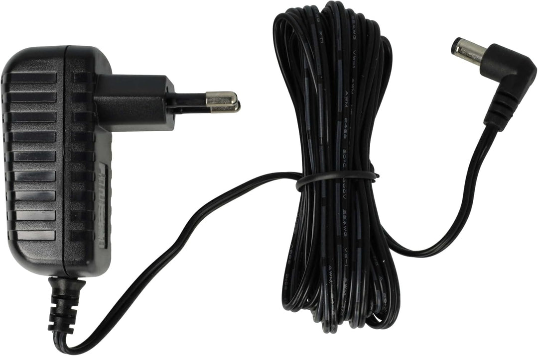 vhbw Ladekabel für Baby-Einheit kompatibel mit Philips Avent SCD510, SCD520, SCD525, SCD526, SCD530,