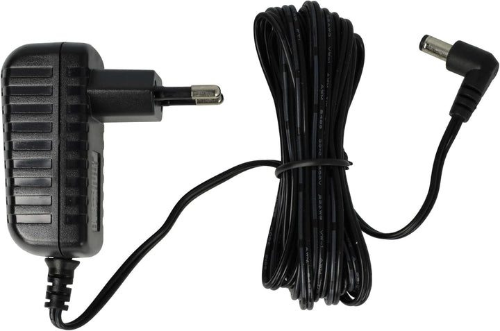 vhbw Ladekabel für Baby-Einheit kompatibel mit Philips Avent SCD510, SCD520, SCD525, SCD526, SCD530,