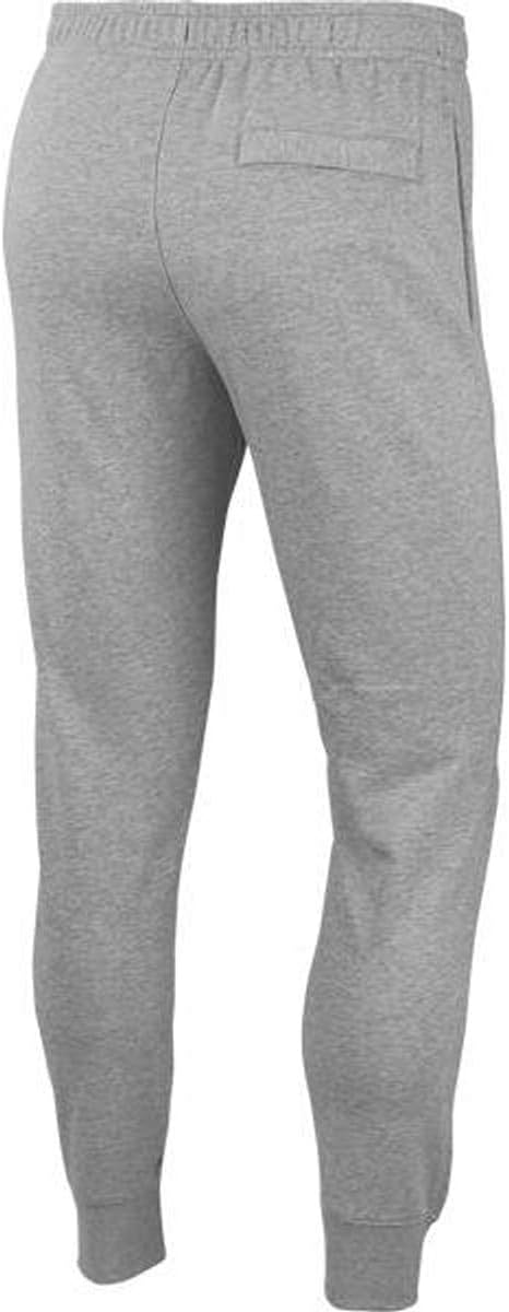 Nike Herren Sportswear Optic Jogger Hose XXL 063 Dk Grey Heather/Matte Silv, XXL 063 Dk Grey Heather