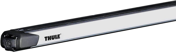 Thule SlideBar 891 Lastenträger 127 cm Single, 127 cm Single
