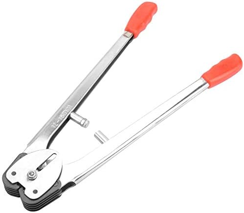 Verpackungszangen-manuelles , Verpackungsmaterial Verpackungsausrüstung schweres Stahlband-Umreifung