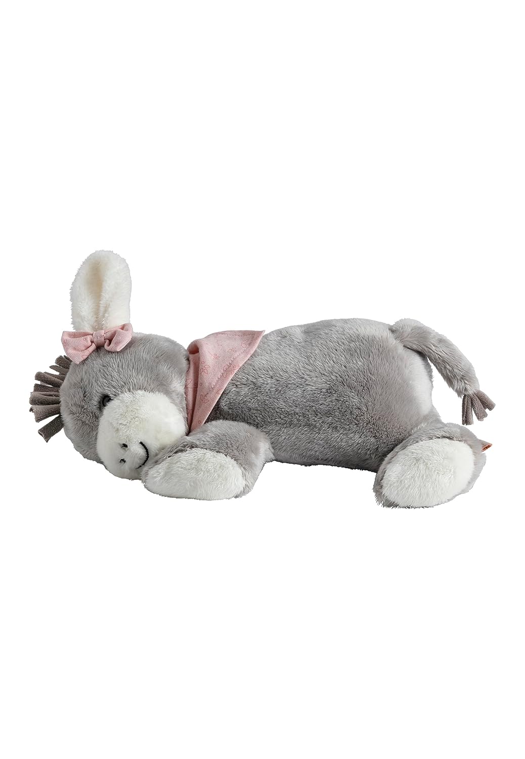Sterntaler Einschlafhilfe Kuscheltier Esel Emmi Girl flora rose Emmi Girl flora rose Einzel, Emmi Gi
