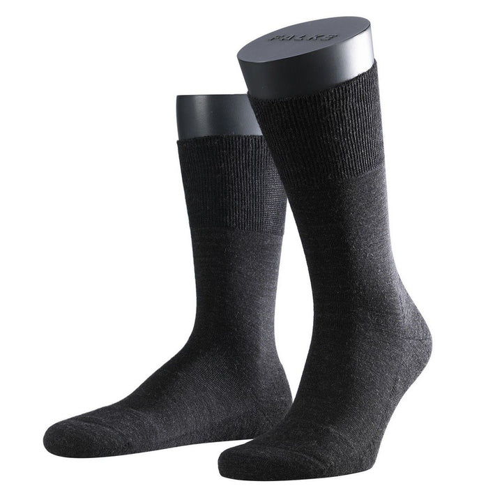 FALKE City Herren Socken Airport Plus 2er Pack