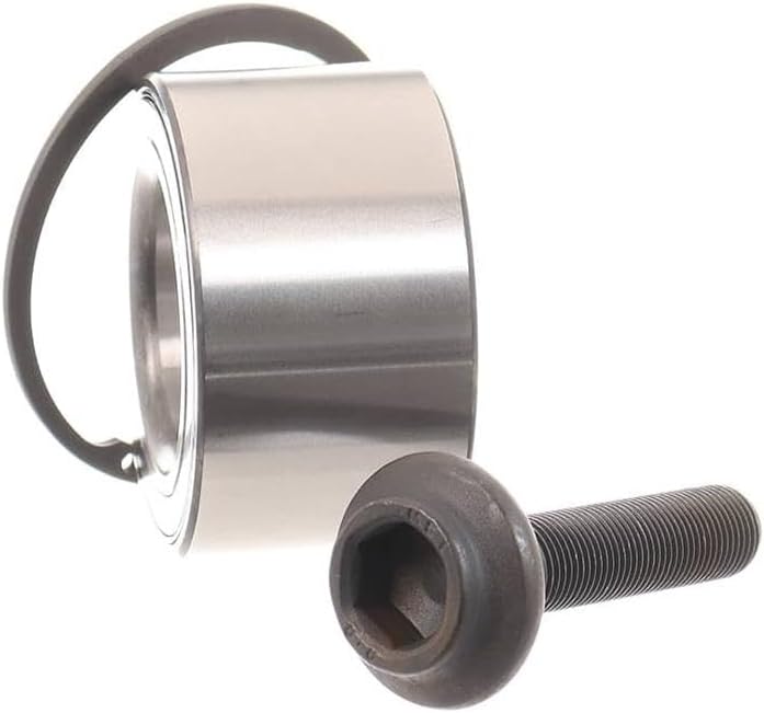 SKF Radlagersatz Radlager Set Vorne Hinten | VKBA 3406 | Für TRANSPORTER