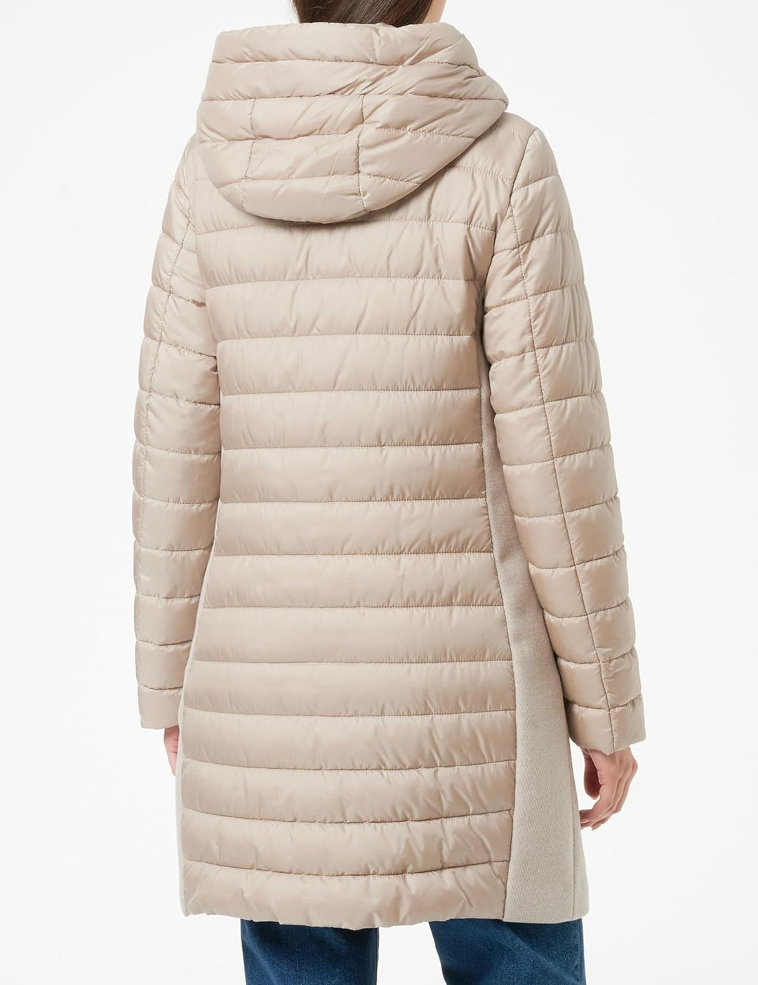 s.Oliver Damen Outdoor Mantel 48 Brown, 48 Brown