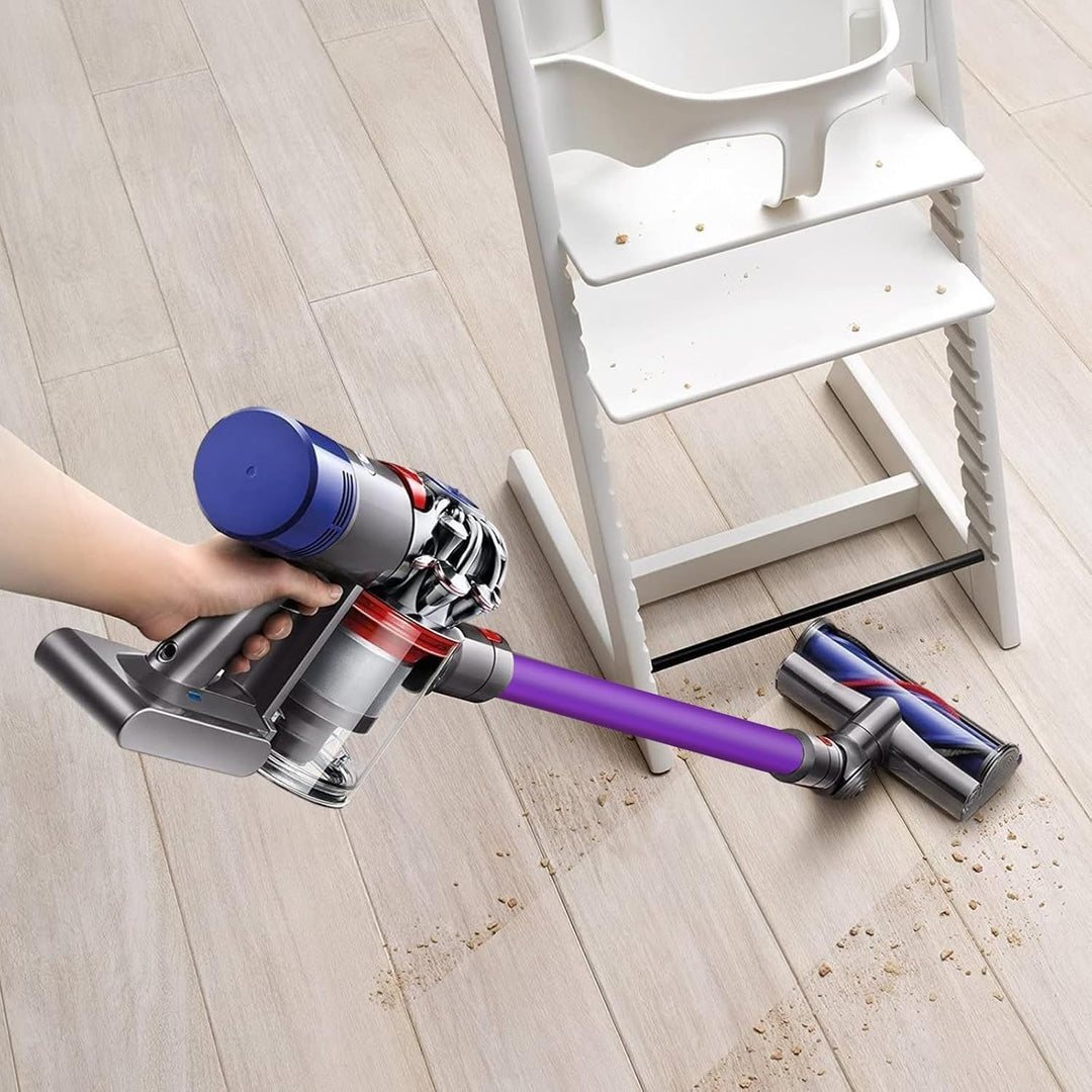 Ersatzteile Verlängerungsrohr für Dyson V7 V8 V10 V11 V15 Staubsauger, Saugrohr Länge 73 cm, Rohr Er