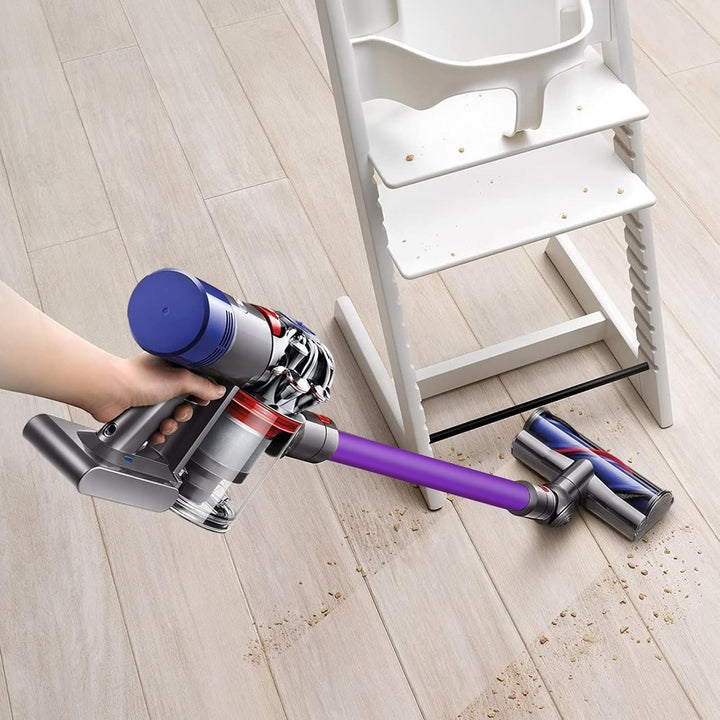 Ersatzteile Verlängerungsrohr für Dyson V7 V8 V10 V11 V15 Staubsauger, Saugrohr Länge 73 cm, Rohr Er