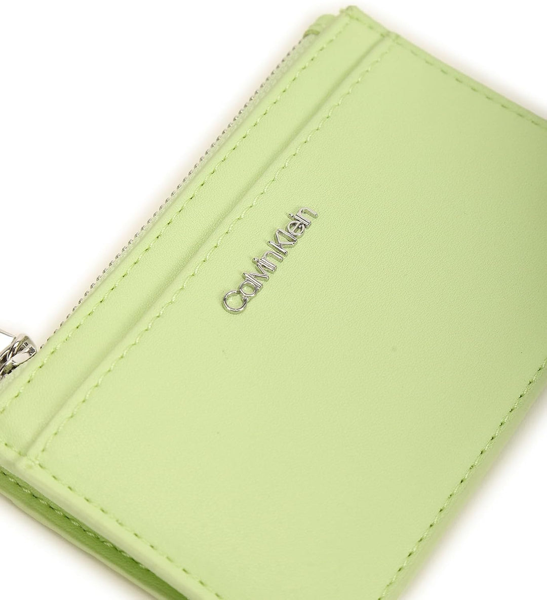Calvin Klein CK Must Cardholder L Spirit Green
